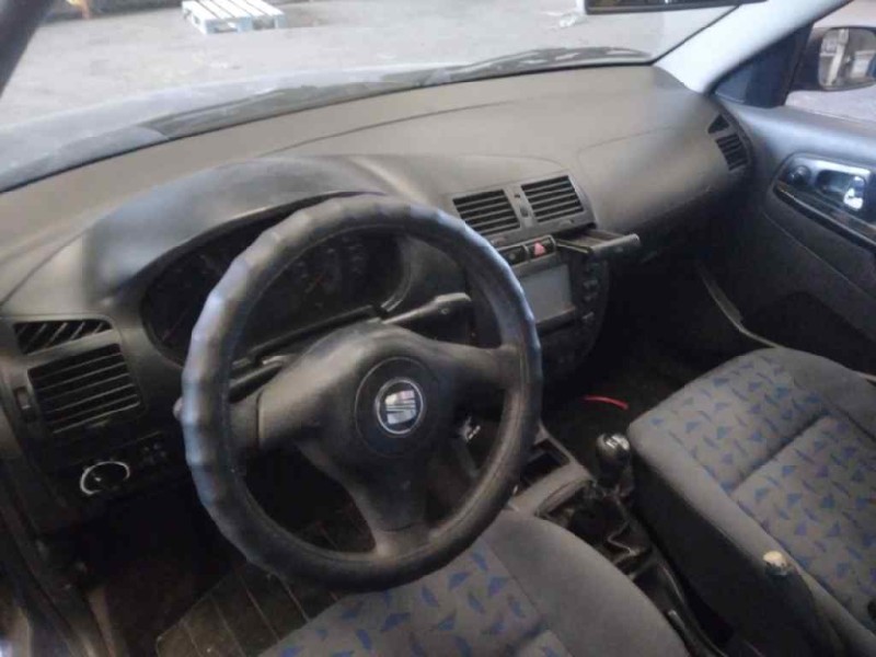 seat cordoba berlina (6k2) del año 1999