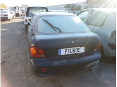 hyundai accent (x3) del año 1996