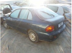 hyundai accent (x3) del año 1996 2
