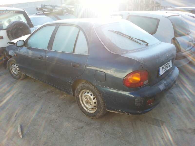 hyundai accent (x3) del año 1996