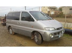 hyundai h 1 del año 1999