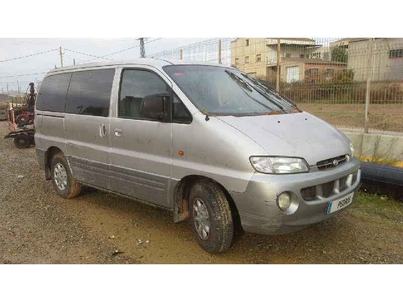 hyundai h 1 del año 1999
