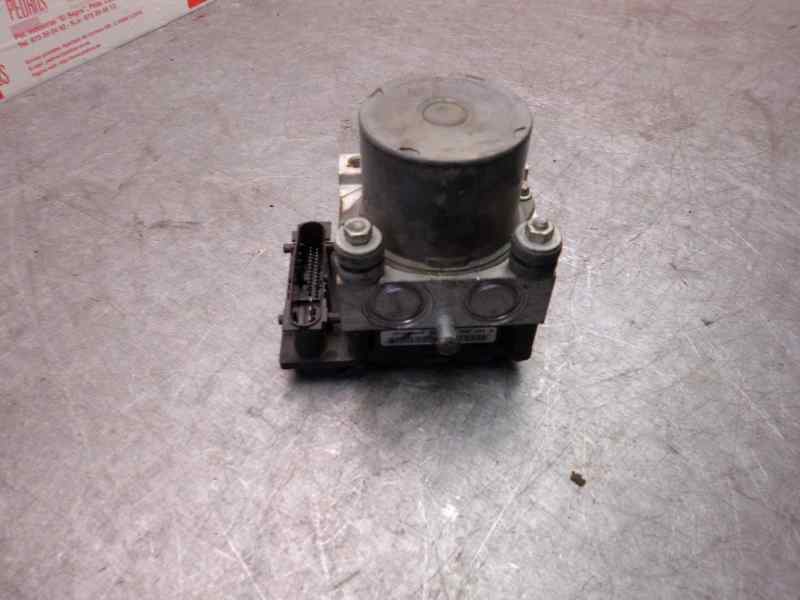 Recambio de centralita abs para citroën c4 berlina 1.6 16v cat (nfu / tu5jp4) referencia OEM IAM   119401