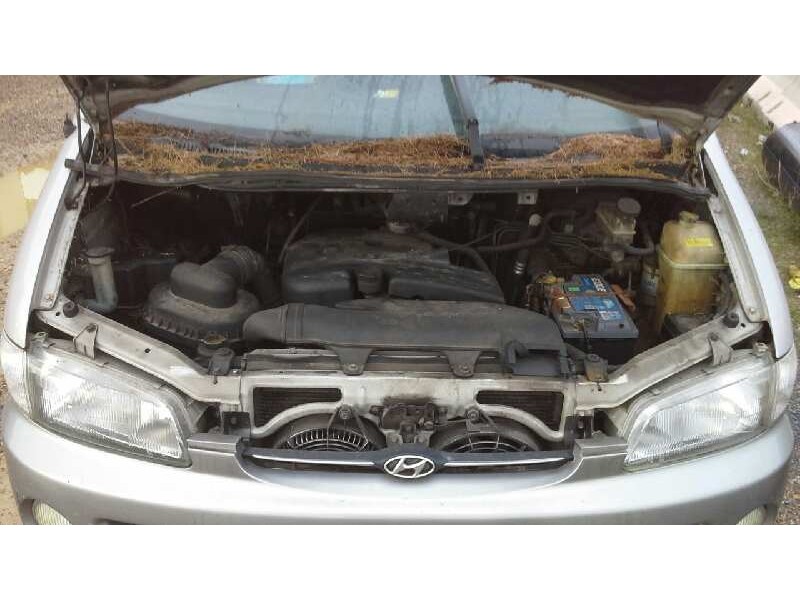 hyundai h 1 del año 1999
