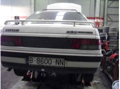 peugeot 405 berlina del año 1988 2