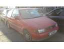 VOLKSWAGEN POLO BERLINA (6N1)