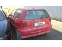VOLKSWAGEN POLO BERLINA (6N1)