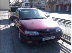 renault laguna (b56) del año 1995