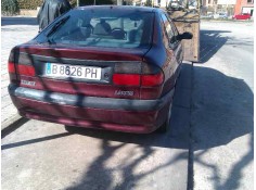 renault laguna (b56) del año 1995 2