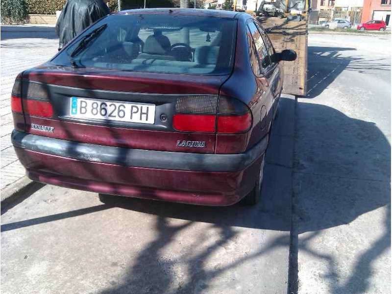 renault laguna (b56) del año 1995