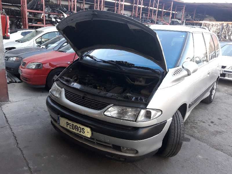 renault espace /grand espace (je0) del año 1998