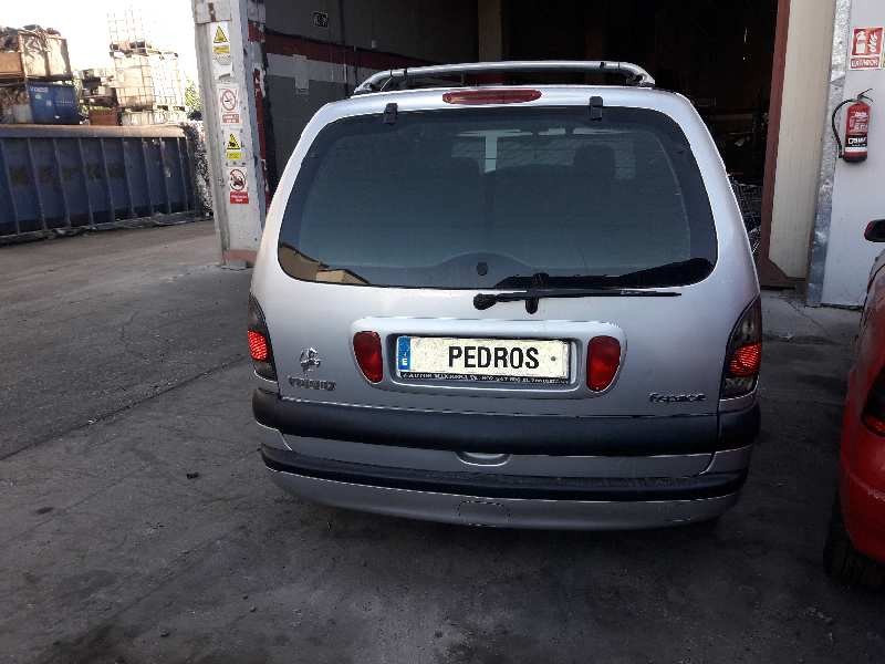 renault espace /grand espace (je0) del año 1998