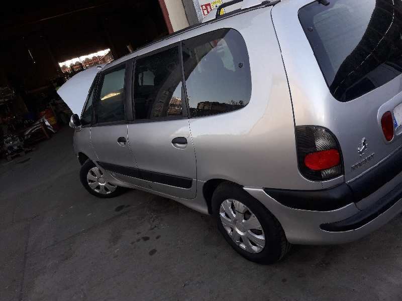 renault espace /grand espace (je0) del año 1998
