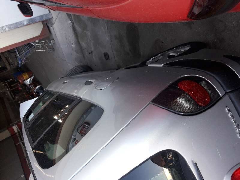 renault espace /grand espace (je0) del año 1998