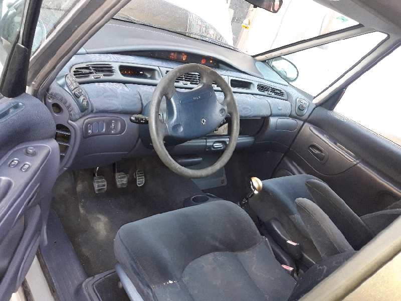 renault espace /grand espace (je0) del año 1998