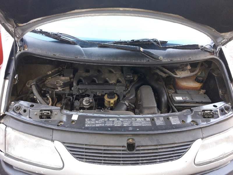 renault espace /grand espace (je0) del año 1998