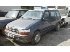 chrysler voyager (es) del año 1996