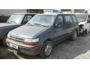 CHRYSLER VOYAGER (ES)