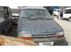 chrysler voyager (es) del año 1996 2