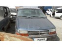 CHRYSLER VOYAGER (ES)
