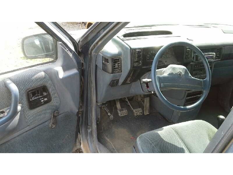 chrysler voyager (es) del año 1996