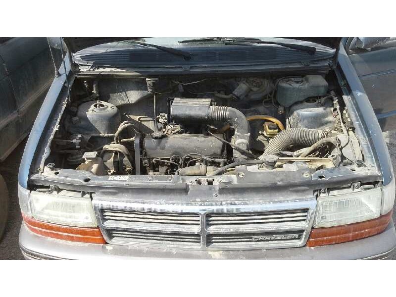 chrysler voyager (es) del año 1996