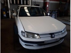 peugeot 406 berlina (s1/s2) del año 1998