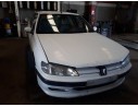 PEUGEOT 406 BERLINA (S1/S2)