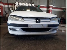 peugeot 406 berlina (s1/s2) del año 1998 2