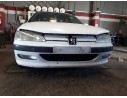 PEUGEOT 406 BERLINA (S1/S2)