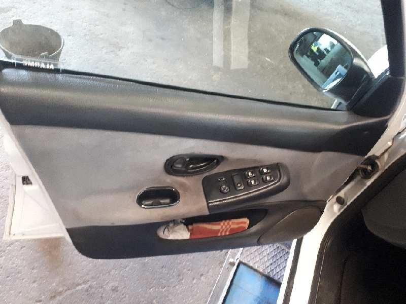 peugeot 406 berlina (s1/s2) del año 1998