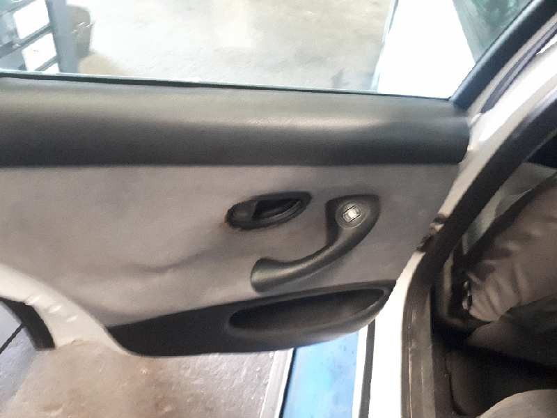 peugeot 406 berlina (s1/s2) del año 1998