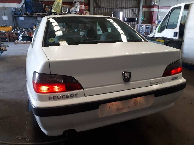 peugeot 406 berlina (s1/s2) del año 1998