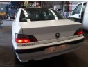 PEUGEOT 406 BERLINA (S1/S2)