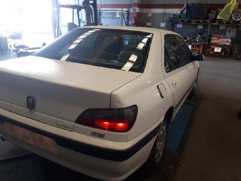 peugeot 406 berlina (s1/s2) del año 1998