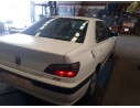 PEUGEOT 406 BERLINA (S1/S2)