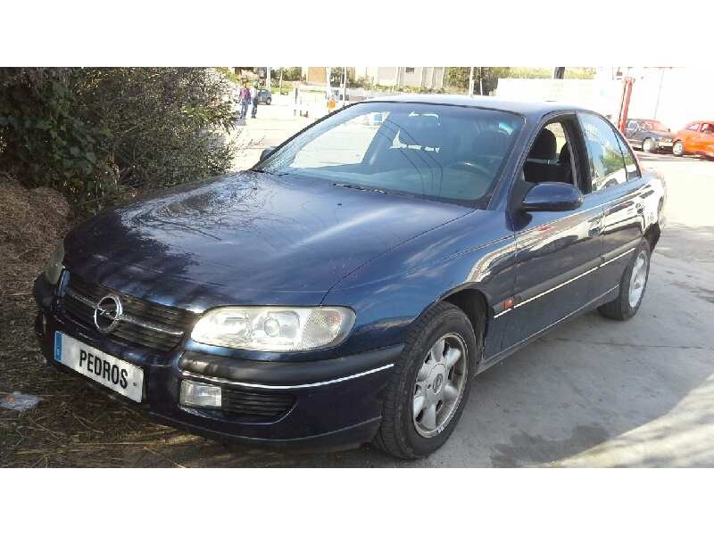 opel omega b del año 1999