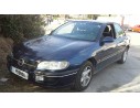 OPEL OMEGA B