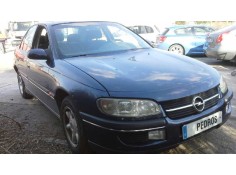 opel omega b del año 1999 2
