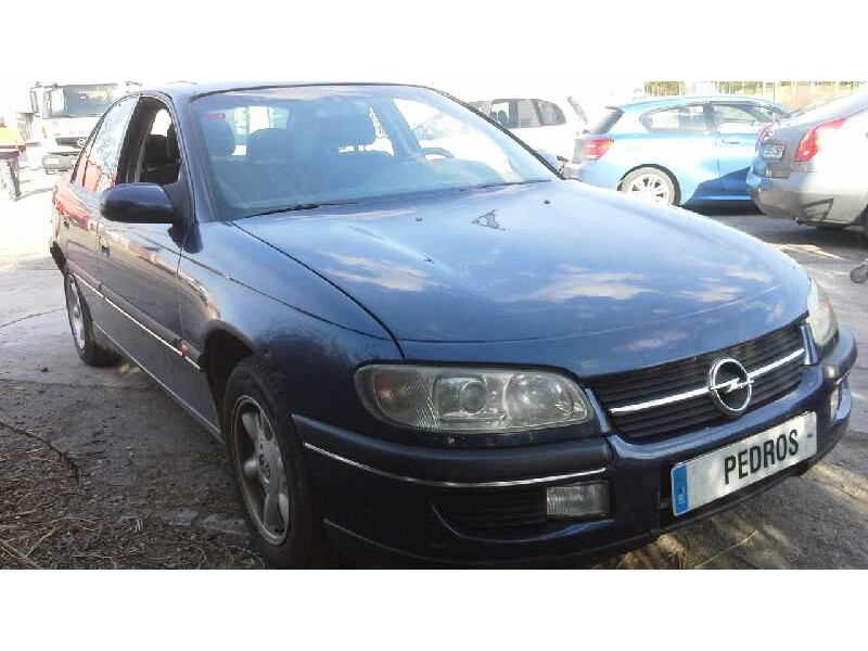 opel omega b del año 1999