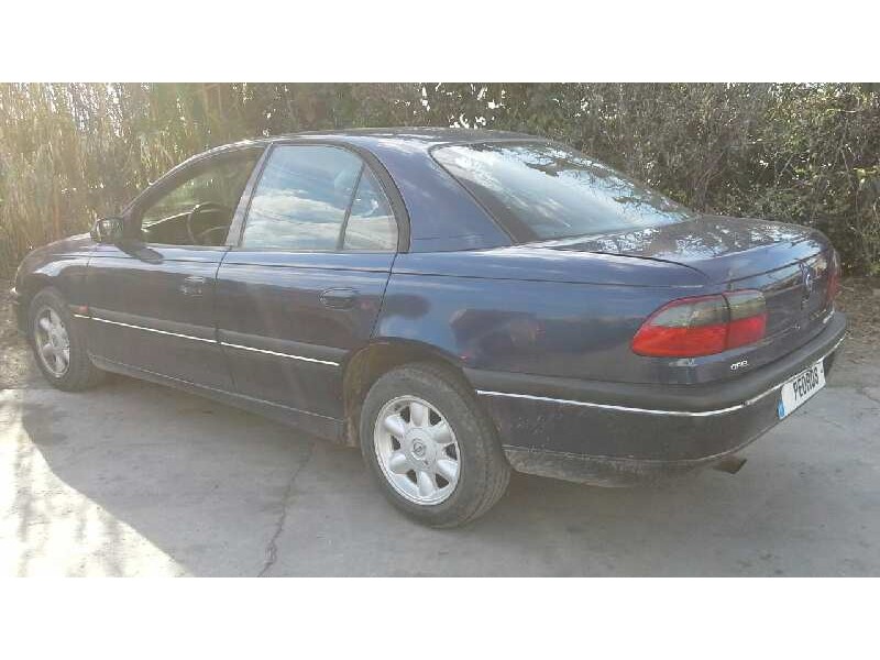 opel omega b del año 1999