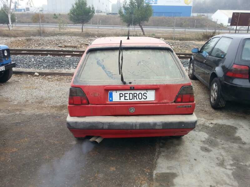 volkswagen golf ii (191/193) del año 1989