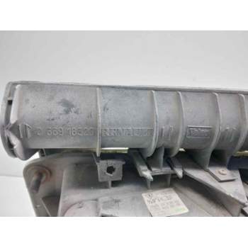 Recambio de faro derecho para renault premium route 2006 fg 4x2 larga distancia referencia OEM IAM   
