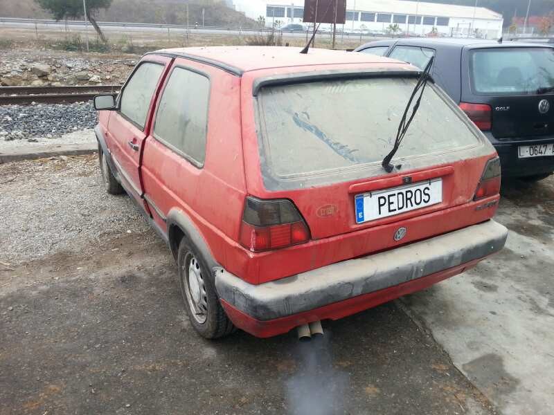 volkswagen golf ii (191/193) del año 1989