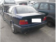 bmw serie 3 berlina (e36) del año 1991 2
