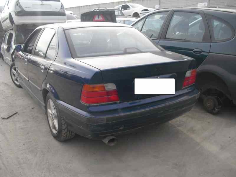 bmw serie 3 berlina (e36) del año 1991