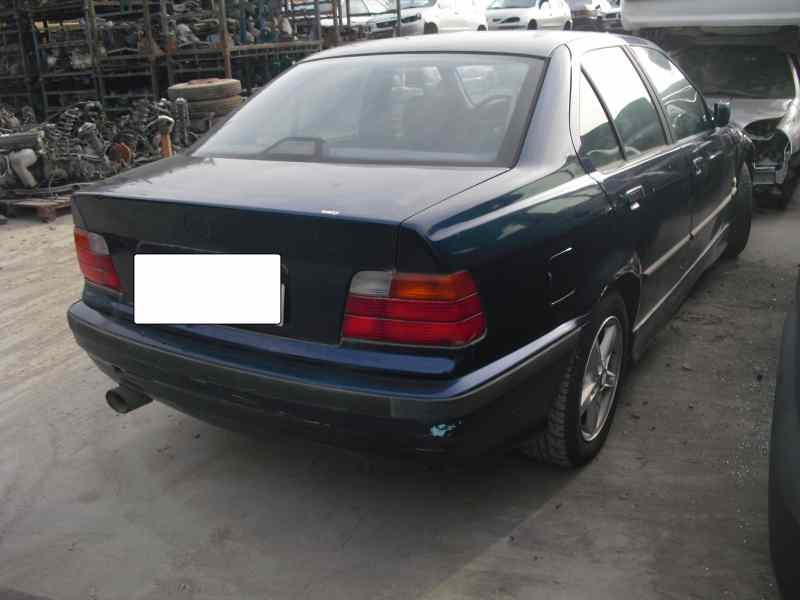 bmw serie 3 berlina (e36) del año 1991