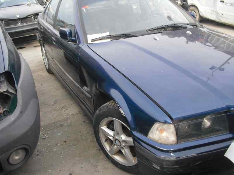 bmw serie 3 berlina (e36) del año 1991