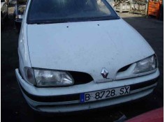 renault megane i berlina hatchback (ba0) del año 1997