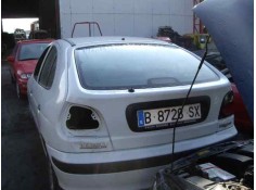 renault megane i berlina hatchback (ba0) del año 1997 2
